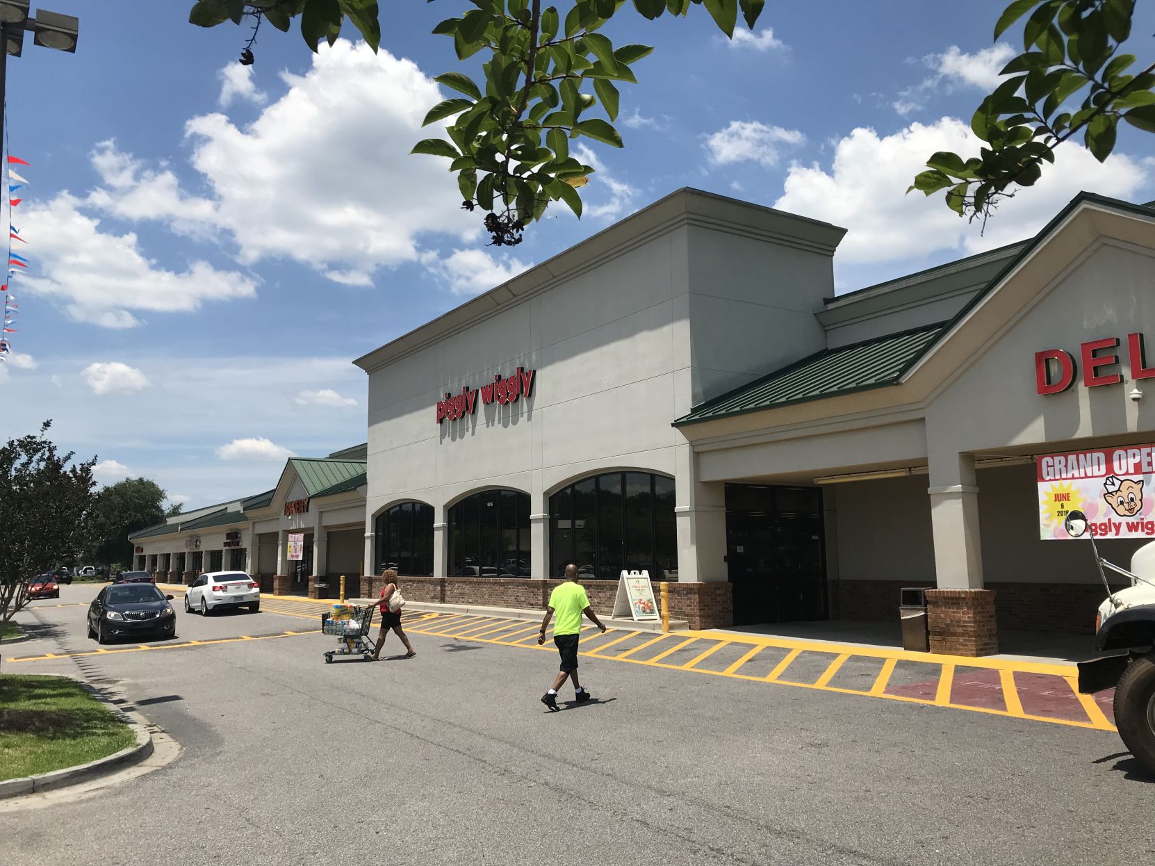 Piggly Wiggly Ladson (copy)